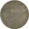 Image 2 : Chile. Republic, 1858 JS VF/EF