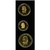 Image 1 : Colombia. Republic, 1973 Proof