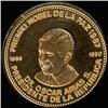 Image 1 : Costa Rica. Republic, 1987 Proof
