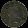 Image 1 : Cuba. Republic, 1897 PAT Nearly Extremely Fine