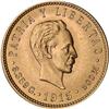 Image 1 : Cuba. Republic, 1915 Uncirculated