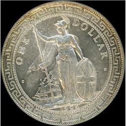 Great Britain. Edward VII, 1902-1910, 1908 B Choice BU