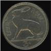 Image 1 : Ireland. Irish Free State, 1934 Choice Uncirculated