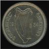 Image 2 : Ireland. Irish Free State, 1934 Choice Uncirculated