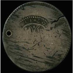 Mexico. War of Independence Medal, 1811