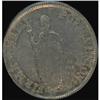 Image 1 : Peru. Republic, 8 Reales, 1828 JM Almost Unc.