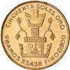 Image 2 : Peru. Republic, 1931
