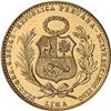 Image 2 : Peru. Republic, 1951 Uncirculated