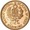 Image 1 : Peru. Republic, 1965 Uncirculated
