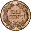 Image 2 : 1856 Flying Eagle Cent PCGS PF63