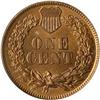 Image 2 : 1860 Indian Head Cent PCGS MS64