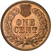 Image 2 : 1862 Indian Head Cent PCGS MS64