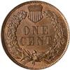 Image 2 : 1874 Indian Head Cent PCGS MS65 RB