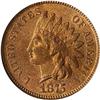 Image 1 : 1875 Indian Head Cent PCGS MS64 RB
