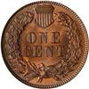 Image 2 : 1892 Indian Head Cent PCGS MS64 RB