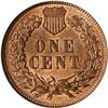 Image 2 : 1893 Indian Head Cent PCGS MS64 RB