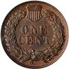 Image 2 : 1895 Indian Head Cent PCGS MS63 RB
