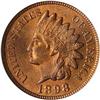 Image 1 : 1898 Indian Head Cent PCGS MS64 RB