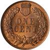 Image 2 : 1898 Indian Head Cent PCGS MS64 RB