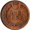Image 2 : 1901 Indian Head Cent PCGS MS64 RB