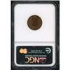 Image 2 : 1902 1c NGC MS65RB