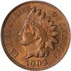 Image 1 : 1903 Indian Head Cent PCGS MS64 RB