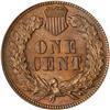 Image 2 : 1903 Indian Head Cent PCGS MS64 RB