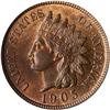 Image 1 : 1905 Indian Head Cent PCGS MS64 RB