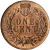 Image 2 : 1905 Indian Head Cent PCGS MS64 RB