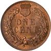 Image 2 : 1906 Indian Head Cent PCGS MS64 RB