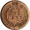 Image 2 : 1908 Indian Head Cent PCGS MS63 RB
