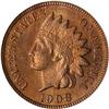 Image 1 : 1909-S Indian Head Cent PCGS MS64 RB