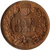 Image 2 : 1909-S Indian Head Cent PCGS MS64 RB