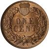 Image 2 : 1909-S Indian Head Cent PCGS MS64 RB