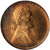 Image 1 : 1909 Lincoln Cent. VDB PCGS MS65 RB