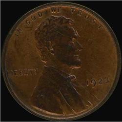 1923 Lincoln 1C RB RAW