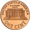 Image 2 : 1971-S Lincoln Cent PCGS PR69RD DCAM