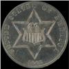 Image 1 : 1862 3CS MS60 hairlines