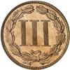 Image 2 : 1884 Nickel Three Cents PCGS PR67 CAM