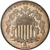 Image 1 : 1880 5c PCGS PF65