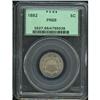 Image 1 : 1882 Shield 5C PCGS PF66