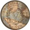Image 2 : 1886 Liberty Nickel PCGS MS64
