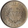 Image 2 : 1903 Liberty 5c PCGS MS65