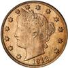 Image 1 : 1912 Liberty Nickel PCGS MS65