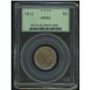 Image 1 : 1912 Liberty Nickel PCGS MS62