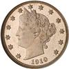 Image 1 : 1910 Liberty Nickel