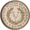 Image 2 : 1910 Liberty Nickel