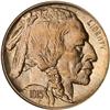 Image 1 : 1915 Buffalo 5c NGC PF66