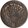 Image 2 : 1801 Draped Bust Dime PCGS XF40