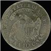 Image 2 : 1814 Capped Bust 10C. Small date RAW